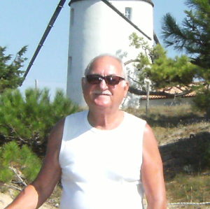 Photo de profil de Bernard Touffait