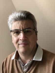 Photo de profil de Bernard Touillon