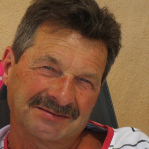 Photo de profil de Bernard Trambaud