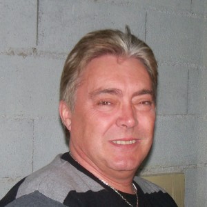 Photo de profil de Bernard Trapeau