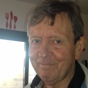 Photo de profil de Bernard Treguier