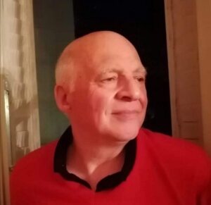 Photo de profil de Bernard Trigallou