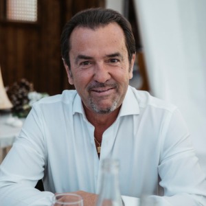 Photo de profil de Bernard Trombert