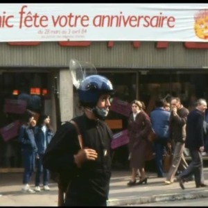 Photo de profil de Bernard Tuccella