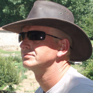 Photo de profil de Bernard Turcat