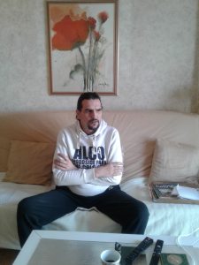 Photo de profil de Bernard Ubeda