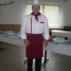 Photo de profil de Bernard Ull