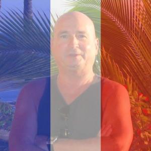 Photo de profil de Bernard Utrilla
