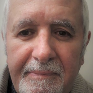 Photo de profil de Bernard Vacher