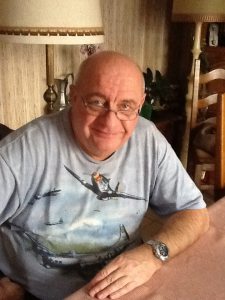 Photo de profil de Bernard Vallier