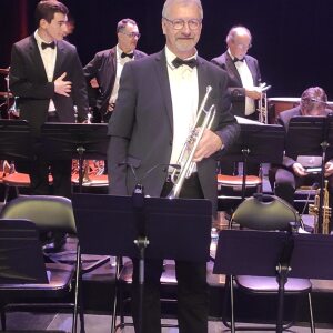 Photo de profil de Bernard Vallois