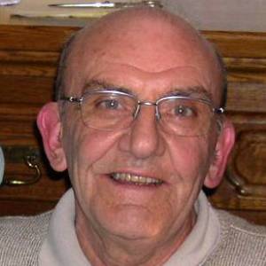 Photo de profil de Bernard Vandaële
