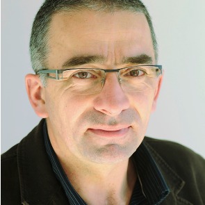 Photo de profil de Bernard Vanden Berghe