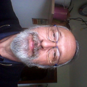 Photo de profil de Bernard Vandorpe