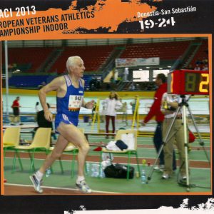 Photo de profil de Bernard Vantours