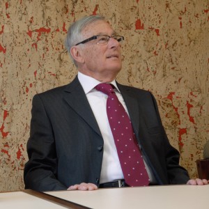 Photo de profil de Bernard Vanvert