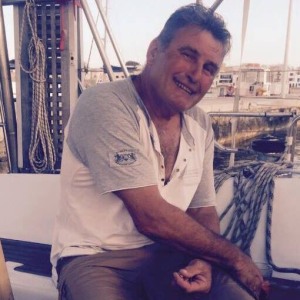 Photo de profil de Bernard Vastra