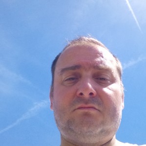 Photo de profil de Bernard Veau