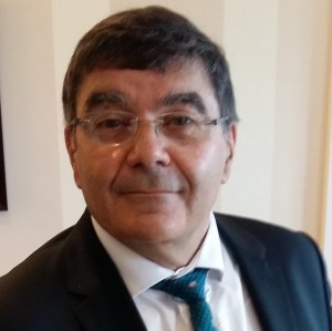 Photo de profil de Bernard Venat