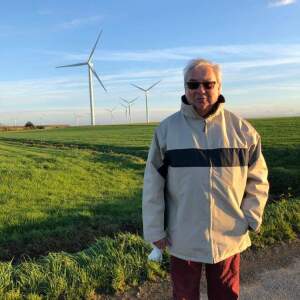 Photo de profil de Bernard Verdure