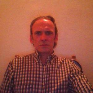 Photo de profil de Bernard Verhaegen