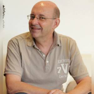 Photo de profil de Bernard Verneret