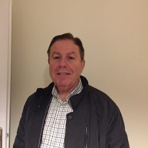 Photo de profil de Bernard Vernet
