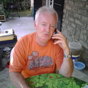 Photo de profil de Bernard Verteneuille