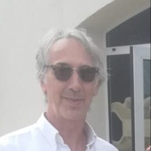 Photo de profil de Bernard Viemon