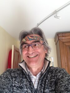 Photo de profil de Bernard Vincent
