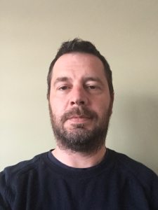 Photo de profil de Bernard Vincent