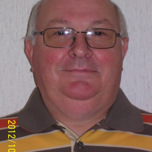 Photo de profil de Bernard Vintaer