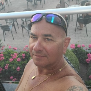 Photo de profil de Bernard Viola