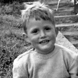 Photo de profil de Bernard Viremouneix