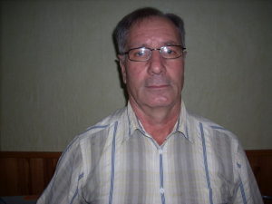Photo de profil de Bernard Voisin
