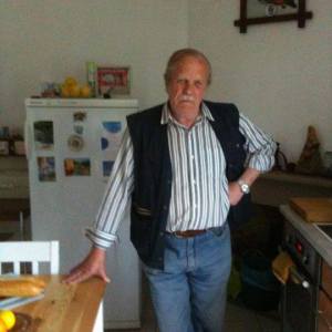 Photo de profil de Bernard Vonck