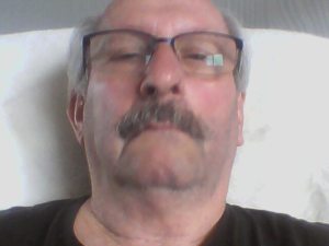 Photo de profil de Bernard Vottero