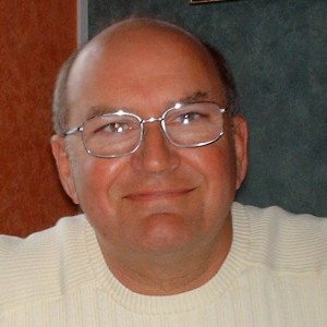 Photo de profil de Bernard Wecksteen