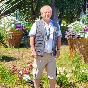 Photo de profil de Bernard Weiss