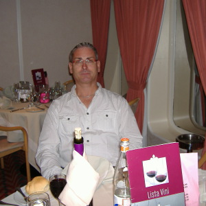 Photo de profil de Bernard Woreth
