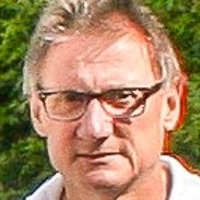 Photo de profil de Bernard Wysocki