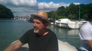 Photo de profil de Bernard Yhuel