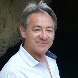 Photo de profil de Bernard Yi