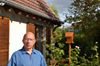 Photo de profil de Bernard Ziegler