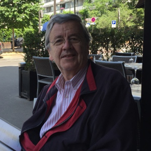 Photo de profil de Bernard de La Hosseraye