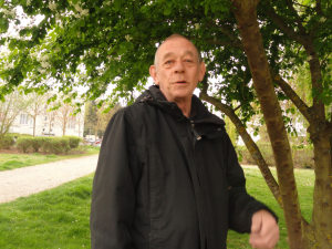 Photo de profil de Bernard de Launay