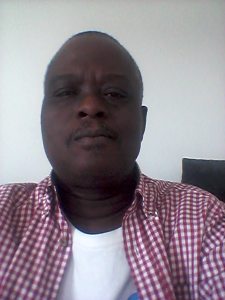 Photo de profil de Bernardin Houndekon