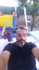 Photo de profil de Bernardino Fernandes