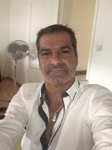 Photo de profil de Bernardo Da Costa
