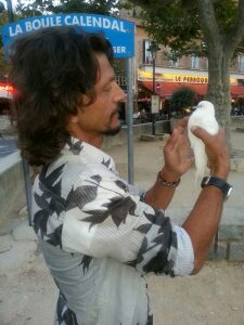 Photo de profil de Bernardo Mauro